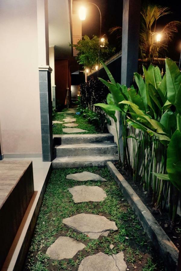 Séjour chez l'habitant Canang Gardens Ubud