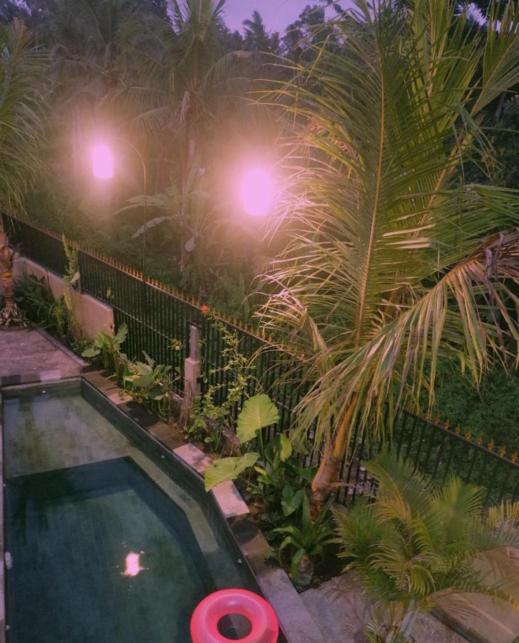 Canang Gardens Séjour chez l'habitant Ubud